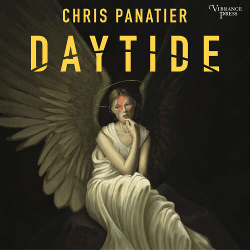 Cover - Chris Panatier - Daytide