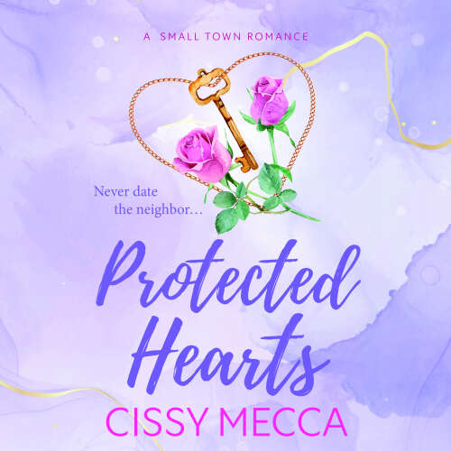 Cover - Cissy Mecca - Protected Hearts