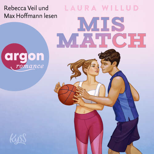 Cover - Laura Willud - Hopeville Dragons - Band 1 - Mismatch