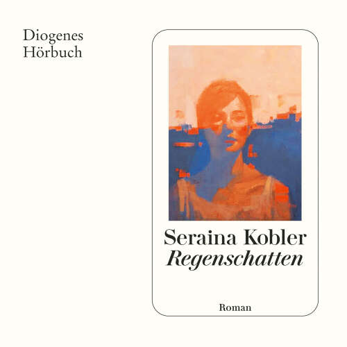 Cover - Seraina Kobler - Regenschatten