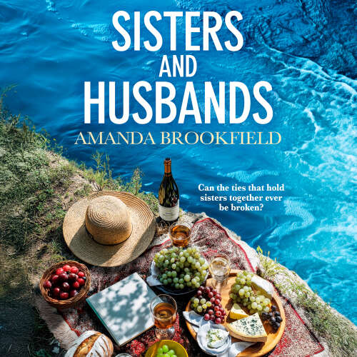Cover - Amanda Brookfield - Sisters and Husbands