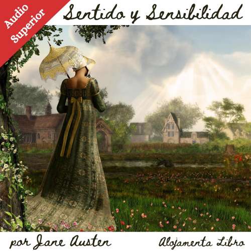 Cover - Sentido y sensibilidad - Sentido y sensibilidad