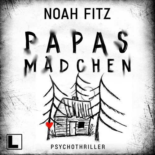 Cover - Noah Fitz - Papas Mädchen