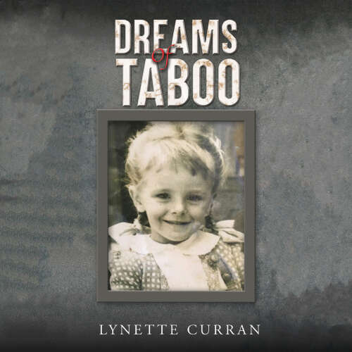 Cover - Lynette Curran - Dreams of Taboo