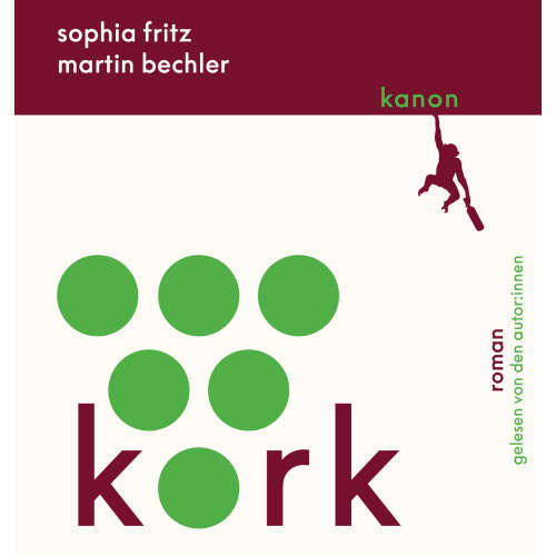 Cover - Sophia Fritz - Kork