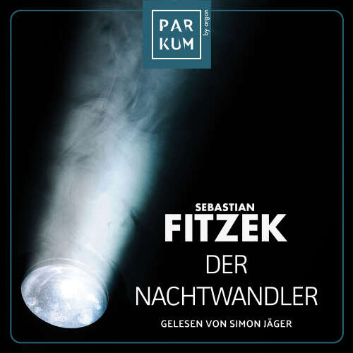 Cover - Sebastian Fitzek - Der Nachtwandler
