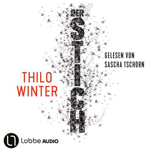 Cover - Thilo Winter - Der Stich