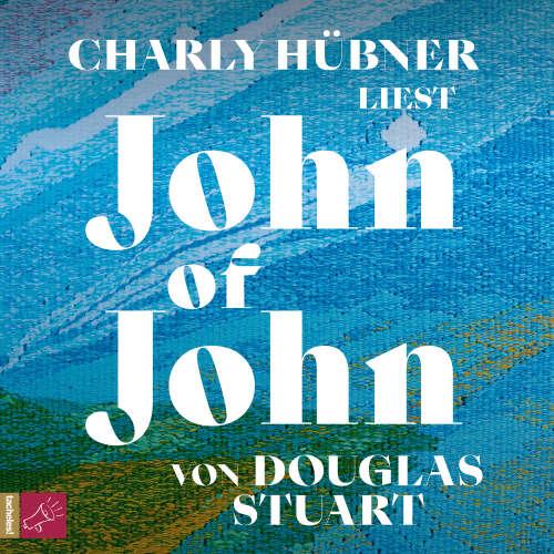 Cover - Douglas Stuart - John of John