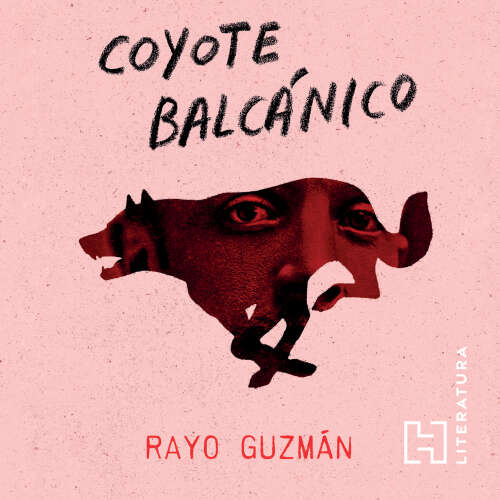 Cover - Rayo Guzmán - Coyote Balcánico
