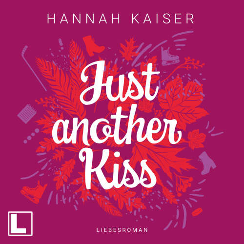 Cover - Hannah Kaiser - Just another Kiss