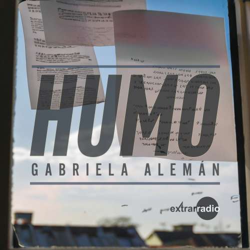 Cover - Gabriela Alemán - Humo