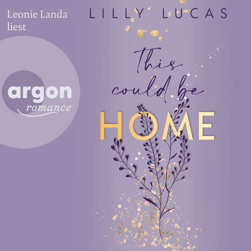 Cover - Lilly Lucas - Hawaii Love - Band 2 - This could be home