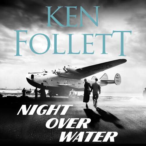 Cover - Ken Follett - Night Over Water