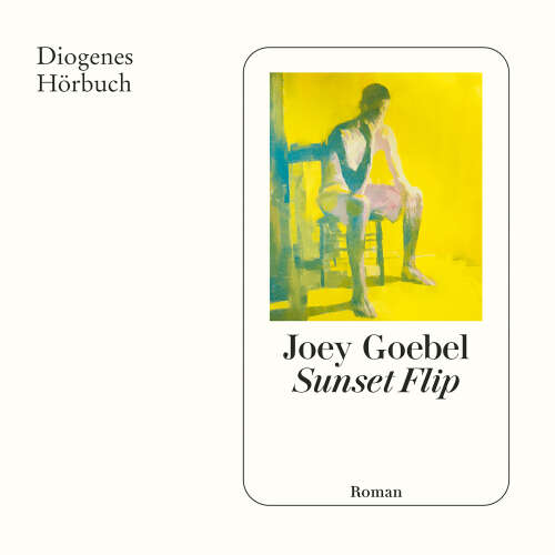 Cover - Joey Goebel - Sunset Flip