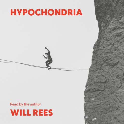 Cover - Will Rees - Hypochondria