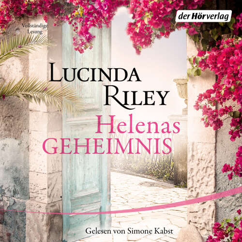 Cover - Lucinda Riley - Helenas Geheimnis