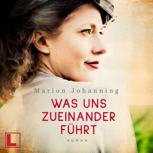 Cover - Marion Johanning - Luise und Marian - Band 2 - Was uns zueinander führt