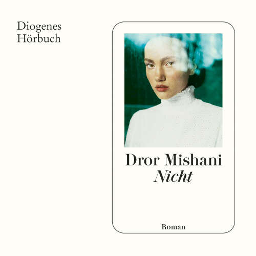 Cover - Dror Mishani - Nicht