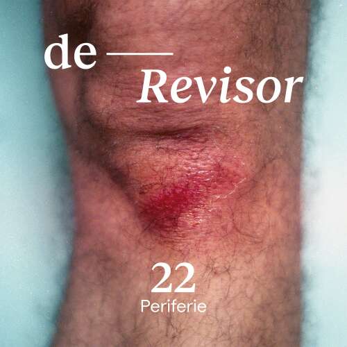 Cover - De Revisor - 22 - Periferie