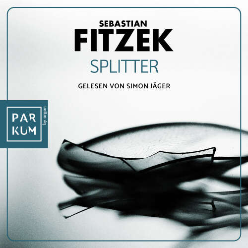 Cover - Sebastian Fitzek - Splitter