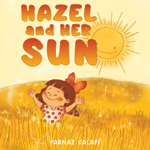 Cover - Farnaz Calafi - Hazel and Her Sun