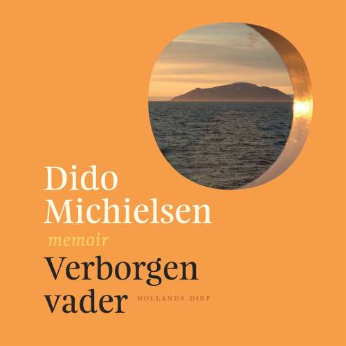 Cover - Dido Michielsen - Verborgen vader