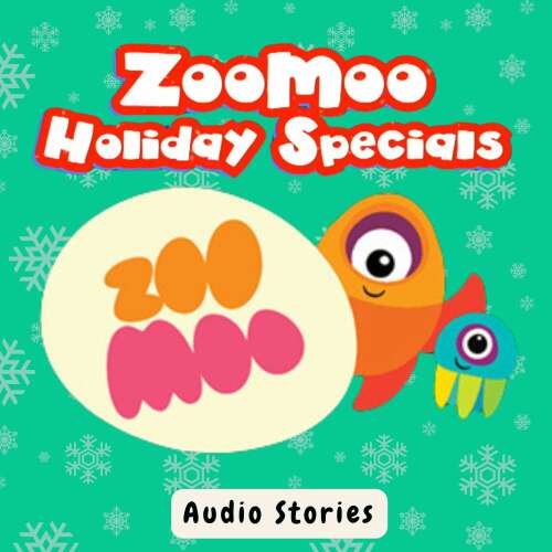 Cover - Rock Network - ZooMoo Holiday Specials