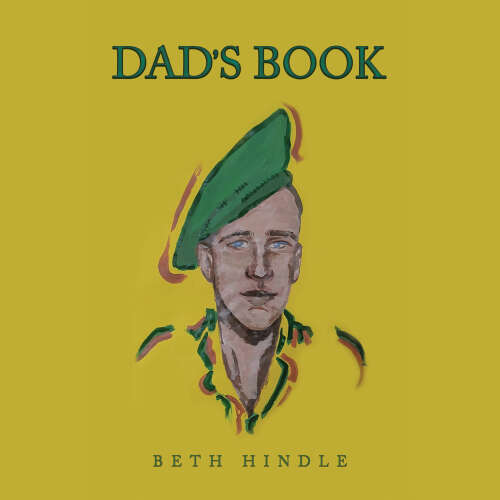 Cover - Beth Hindle - Dad's Book