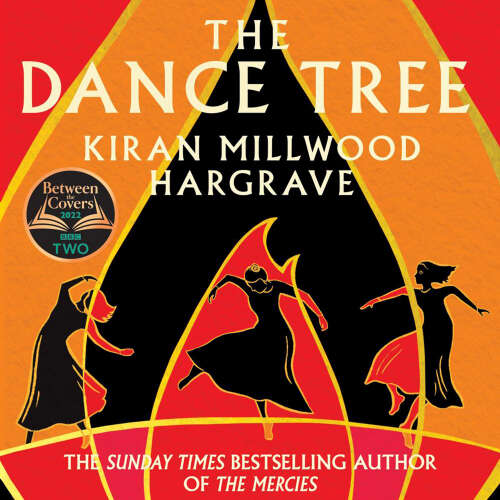 Cover - Kiran Millwood Hargrave - The Dance Tree