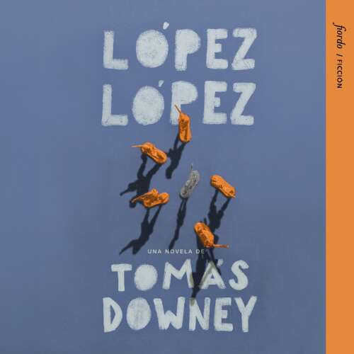 Cover - Tomás Downey - López López