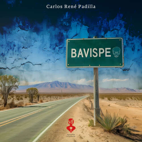 Cover - Carlos René Padilla - Bavispe