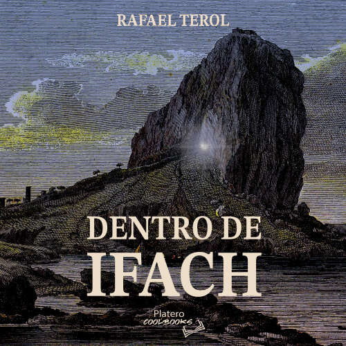 Cover - Rafael Terol - Dentro de Ifach