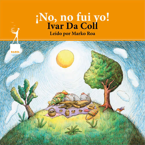 Cover - Ivar Da Coll - No, no fui yo