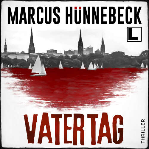 Cover - Marcus Hünnebeck - Till Buchinger - Band 12 - Vatertag