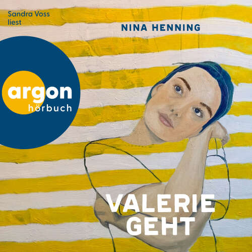 Cover - Nina Henning - Valerie geht