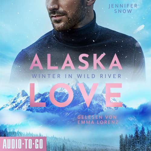 Cover - Jennifer Snow - Alaska Love - Band 1 - Winter in Wild River