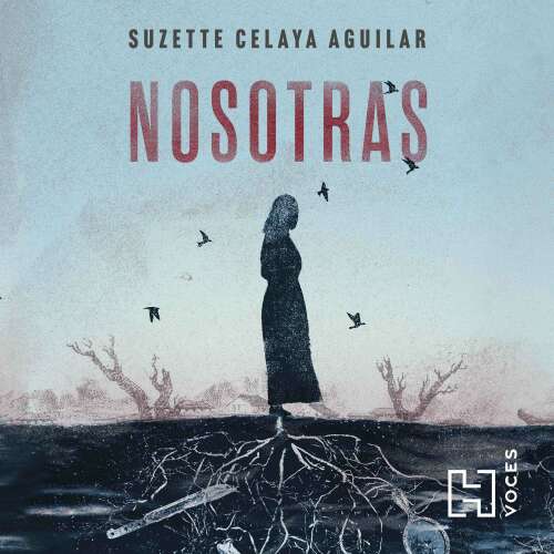 Cover - Suzette Celaya Aguilar - Nosotras