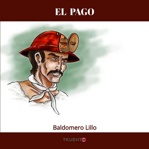 Cover - Baldomero Lillo - El pago