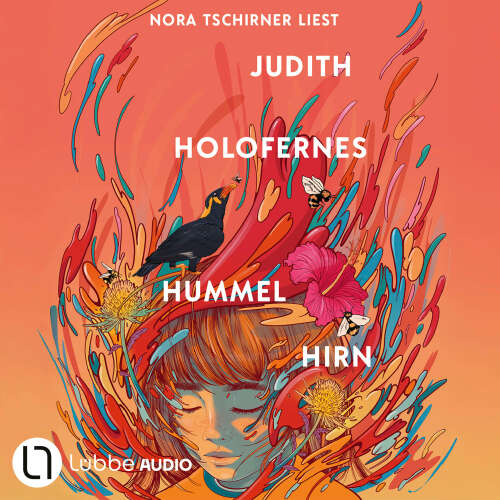 Cover - Judith Holofernes - Hummelhirn