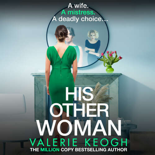 Cover - Valerie Keogh - His Other Woman