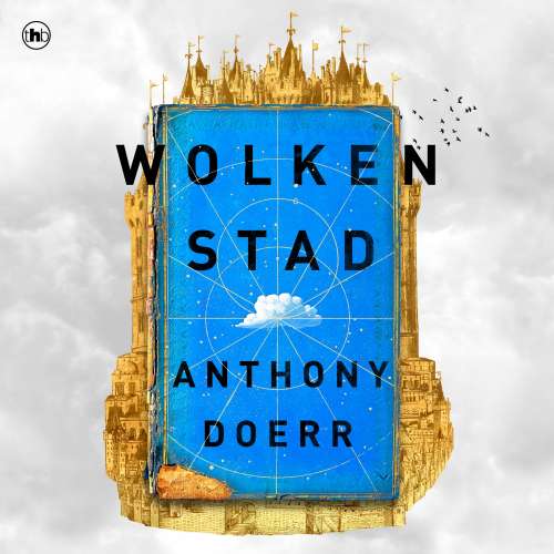 Cover - Anthony Doerr - Wolkenstad