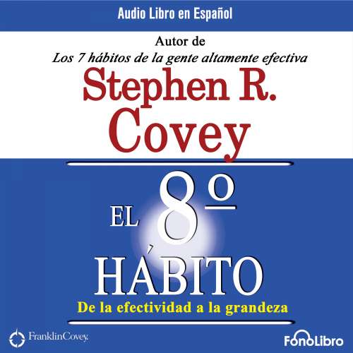 Cover - Stephen R. Covey - El Octavo Habito