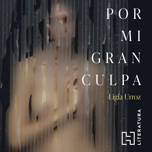 Cover - Ligia Urroz - Por mi gran culpa