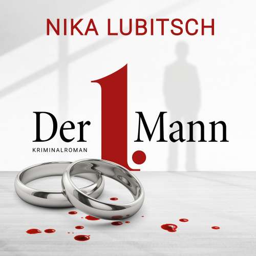 Cover - Nika Lubitsch - Der 1. Mann