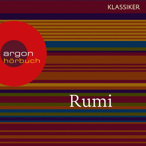 Cover - Rumi - Rumi - Erkenntnis durch Liebe
