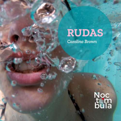 Cover - Carolina Brown - Rudas