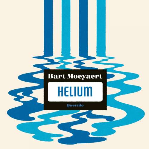 Cover - Bart Moeyaert - Helium