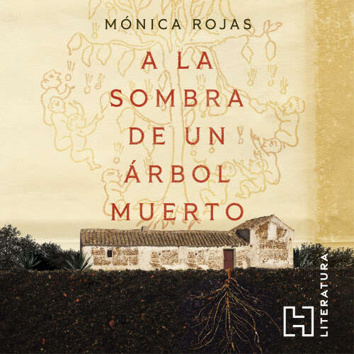 Cover - Mónica Rojas - A la sombra de un árbol muerto