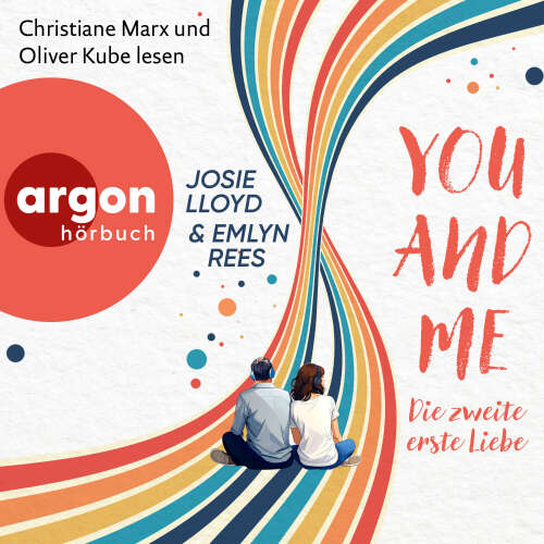 Cover - Josie Lloyd - You and Me - Die zweite erste Liebe