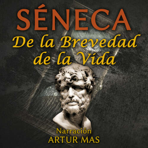Cover - Artur Mas - De la Brevedad de la Vida